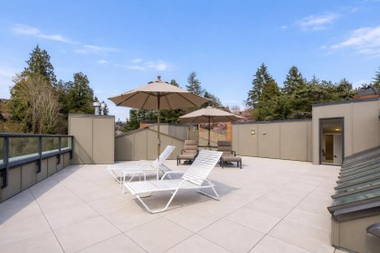 Photo 9 at 2236 Yewbrook Place, Southlands, Vancouver West