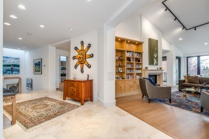 Photo 24 at 2236 Yewbrook Place, Southlands, Vancouver West
