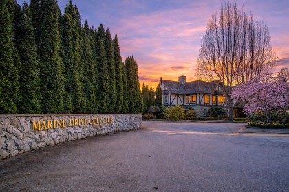 Photo 10 at 2236 Yewbrook Place, Southlands, Vancouver West