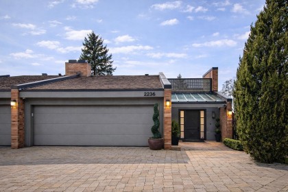 Photo 14 at 2236 Yewbrook Place, Southlands, Vancouver West