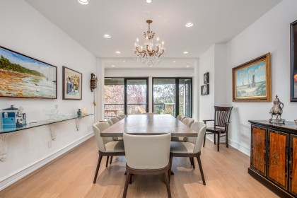 Photo 19 at 2236 Yewbrook Place, Southlands, Vancouver West