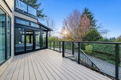 Photo 40 at 2236 Yewbrook Place, Southlands, Vancouver West