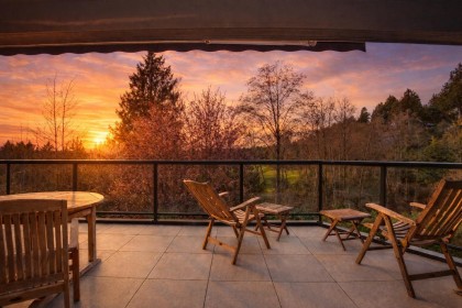 Photo 4 at 2236 Yewbrook Place, Southlands, Vancouver West