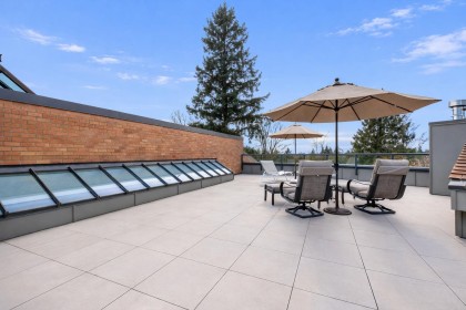 Photo 8 at 2236 Yewbrook Place, Southlands, Vancouver West