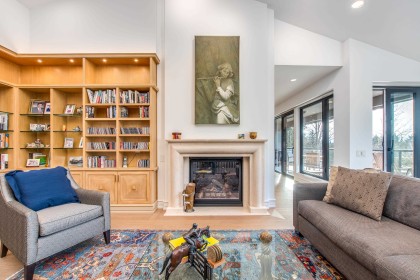 Photo 21 at 2236 Yewbrook Place, Southlands, Vancouver West