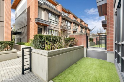 Photo 7 at 5 - 338 W 64 Avenue, Marpole, Vancouver West