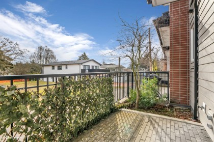 Photo 32 at 5 - 338 W 64 Avenue, Marpole, Vancouver West