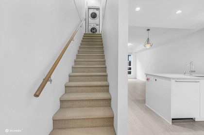 Photo 18 at 5 - 338 W 64 Avenue, Marpole, Vancouver West