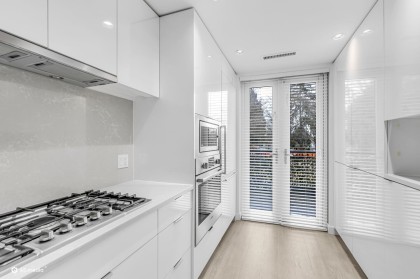 Photo 15 at 5 - 338 W 64 Avenue, Marpole, Vancouver West