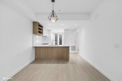 Photo 11 at 5 - 338 W 64 Avenue, Marpole, Vancouver West