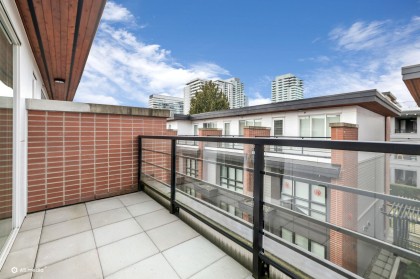 Photo 31 at 5 - 338 W 64 Avenue, Marpole, Vancouver West