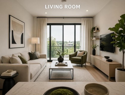 Photo 2 at 1804 - 1401 Hunter Street, Lynnmour, North Vancouver