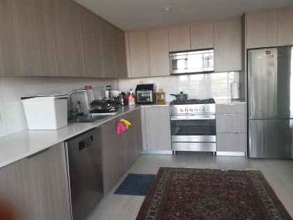 Photo 5 at 1804 - 1401 Hunter Street, Lynnmour, North Vancouver