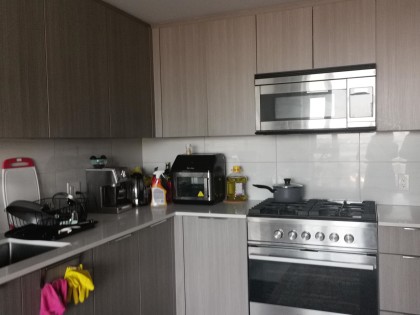 Photo 4 at 1804 - 1401 Hunter Street, Lynnmour, North Vancouver