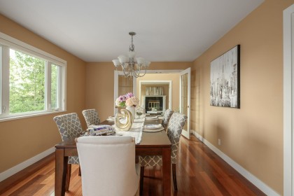 Photo 6 at 4827 Northwood Place, Cypress Park Estates, West Vancouver