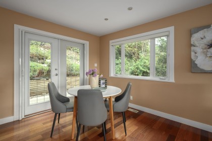 Photo 12 at 4827 Northwood Place, Cypress Park Estates, West Vancouver