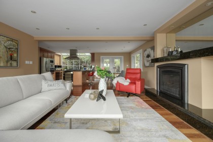 Photo 7 at 4827 Northwood Place, Cypress Park Estates, West Vancouver