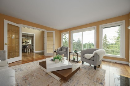 Photo 5 at 4827 Northwood Place, Cypress Park Estates, West Vancouver