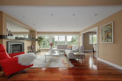 Photo 10 at 4827 Northwood Place, Cypress Park Estates, West Vancouver