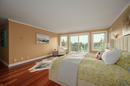 Photo 18 at 4827 Northwood Place, Cypress Park Estates, West Vancouver
