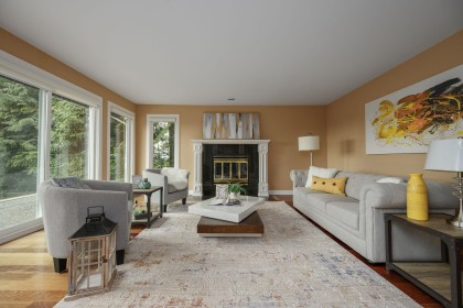 Photo 4 at 4827 Northwood Place, Cypress Park Estates, West Vancouver