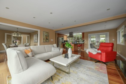 Photo 8 at 4827 Northwood Place, Cypress Park Estates, West Vancouver