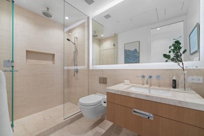 Photo 27 at 304 - 1355 Bellevue Avenue, Ambleside, West Vancouver