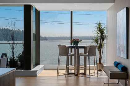 Photo 17 at 304 - 1355 Bellevue Avenue, Ambleside, West Vancouver