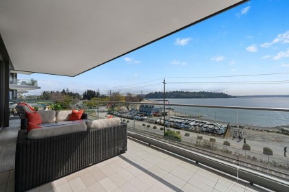 Photo 7 at 304 - 1355 Bellevue Avenue, Ambleside, West Vancouver