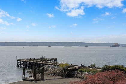 Photo 32 at 304 - 1355 Bellevue Avenue, Ambleside, West Vancouver
