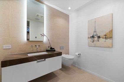 Photo 30 at 304 - 1355 Bellevue Avenue, Ambleside, West Vancouver