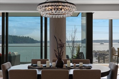 Photo 14 at 304 - 1355 Bellevue Avenue, Ambleside, West Vancouver
