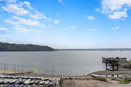 Photo 31 at 304 - 1355 Bellevue Avenue, Ambleside, West Vancouver