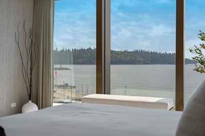 Photo 21 at 304 - 1355 Bellevue Avenue, Ambleside, West Vancouver