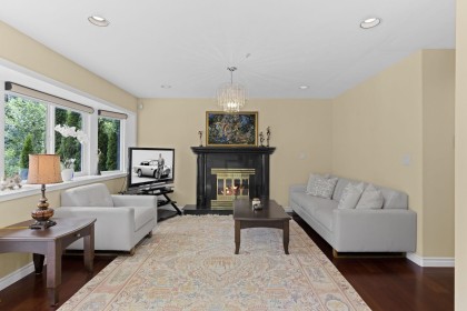 Photo 12 at 1426 Fulton Avenue, Ambleside, West Vancouver