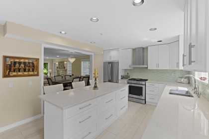 Photo 7 at 1426 Fulton Avenue, Ambleside, West Vancouver