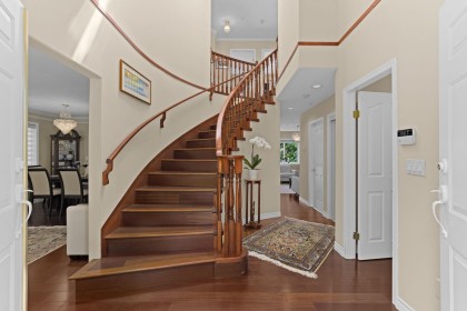 Photo 3 at 1426 Fulton Avenue, Ambleside, West Vancouver