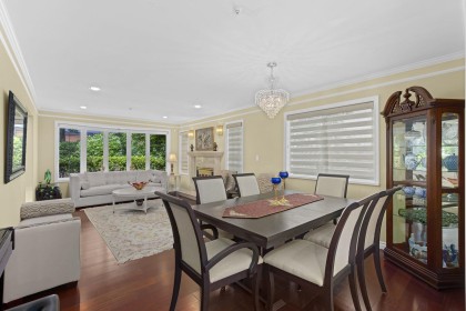 Photo 5 at 1426 Fulton Avenue, Ambleside, West Vancouver