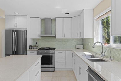 Photo 9 at 1426 Fulton Avenue, Ambleside, West Vancouver