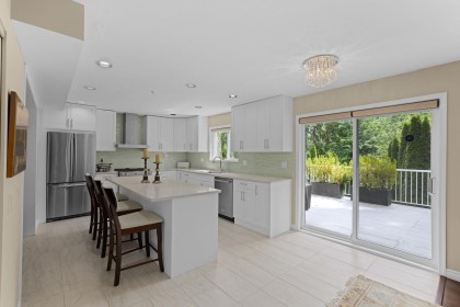 Photo 10 at 1426 Fulton Avenue, Ambleside, West Vancouver