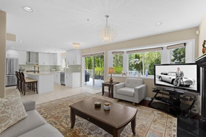 Photo 11 at 1426 Fulton Avenue, Ambleside, West Vancouver