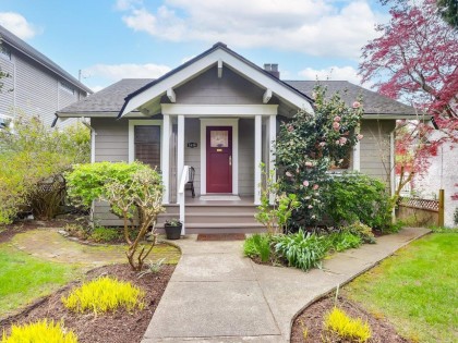 Photo 2 at 3436 W 37th Avenue, Dunbar, Vancouver West