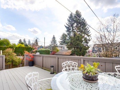 Photo 13 at 3436 W 37th Avenue, Dunbar, Vancouver West