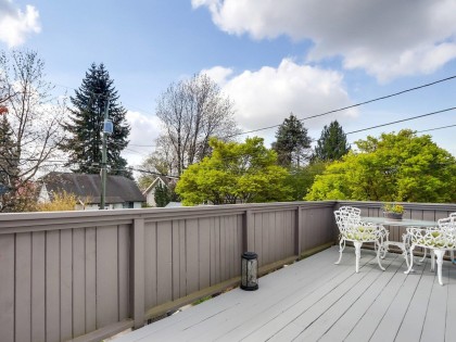 Photo 12 at 3436 W 37th Avenue, Dunbar, Vancouver West