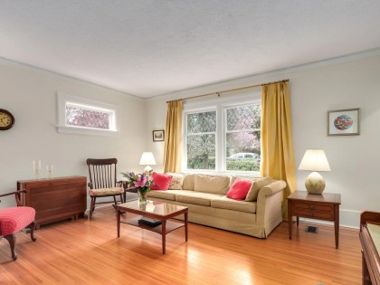 Photo 3 at 3436 W 37th Avenue, Dunbar, Vancouver West