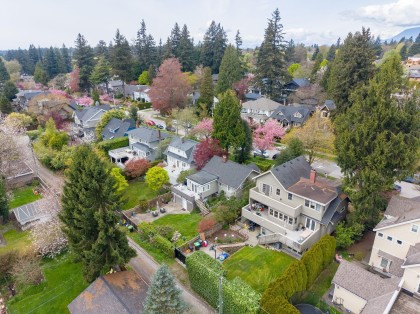 Photo 36 at 3436 W 37th Avenue, Dunbar, Vancouver West