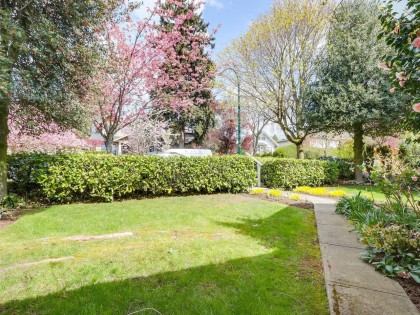 Photo 32 at 3436 W 37th Avenue, Dunbar, Vancouver West