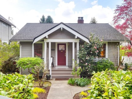 Photo 1 at 3436 W 37th Avenue, Dunbar, Vancouver West