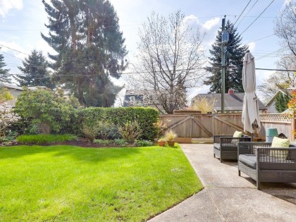 Photo 28 at 3436 W 37th Avenue, Dunbar, Vancouver West