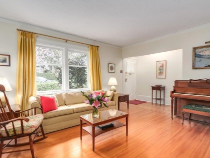 Photo 5 at 3436 W 37th Avenue, Dunbar, Vancouver West